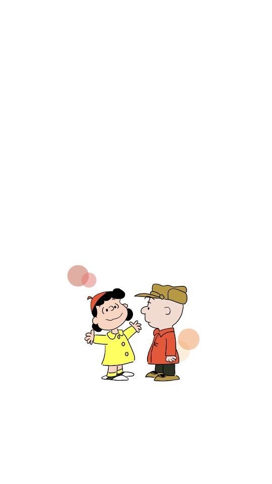 핸드폰 배경화면 스누피
