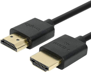 HDMI