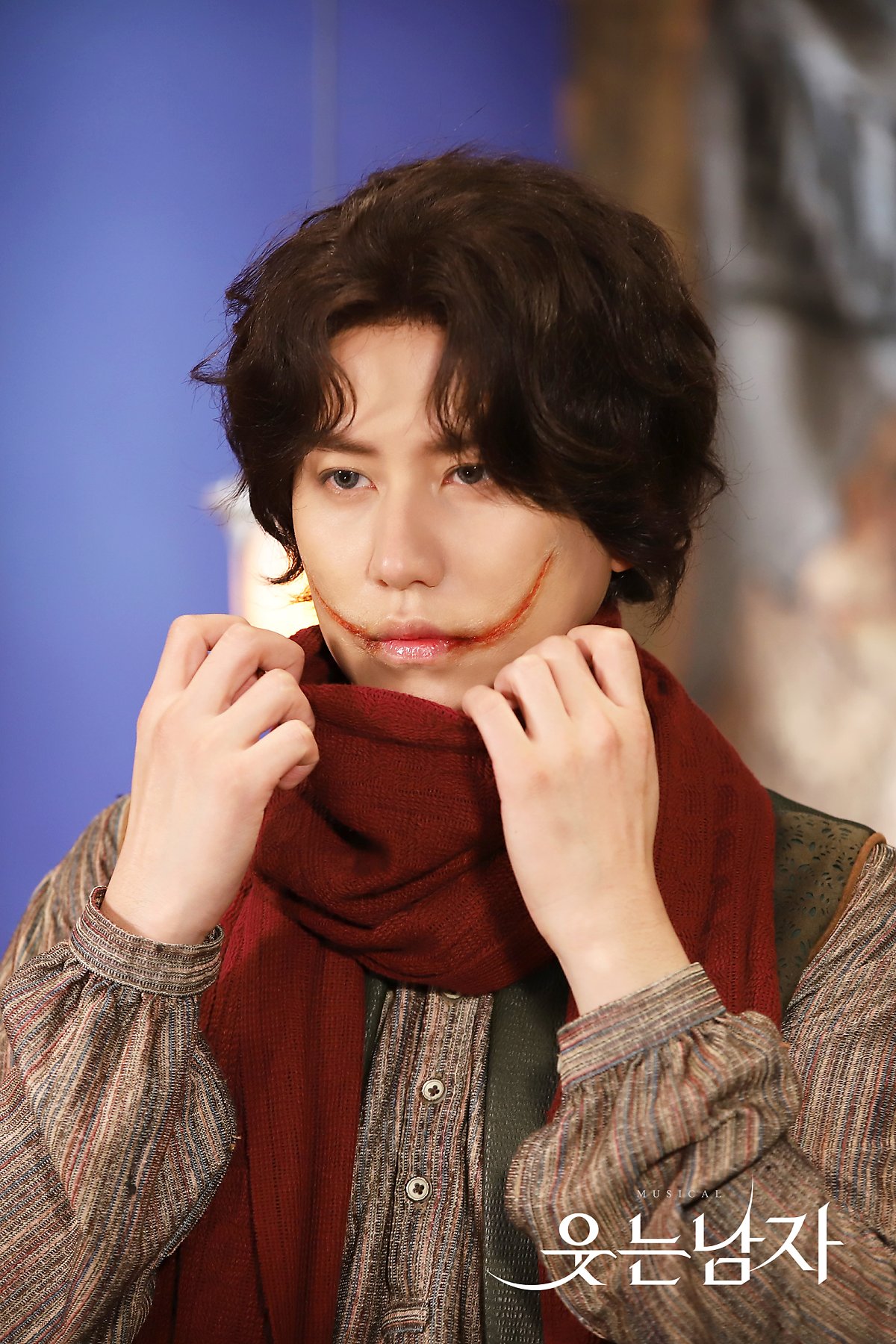 프로필촬영비하인드