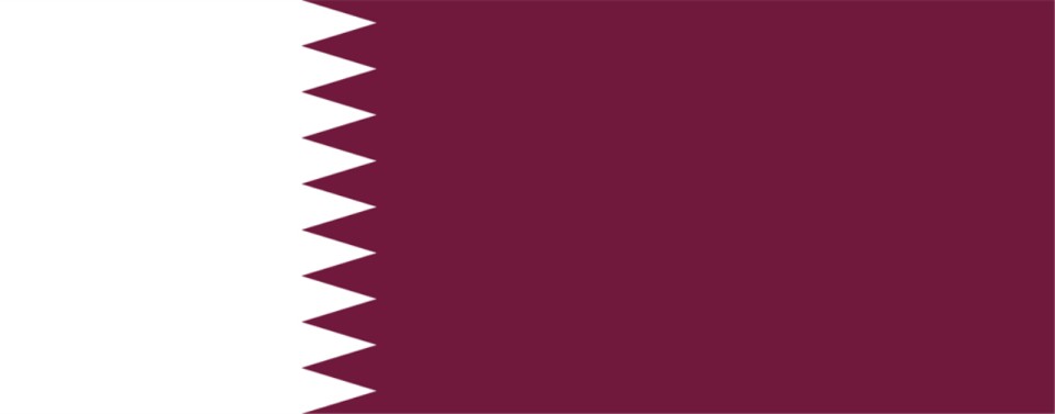 카타르 시차
