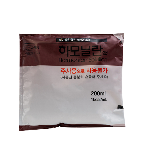  하모닐란액 효능 효과 부작용 주의사항 (200ml,500ml 가격)