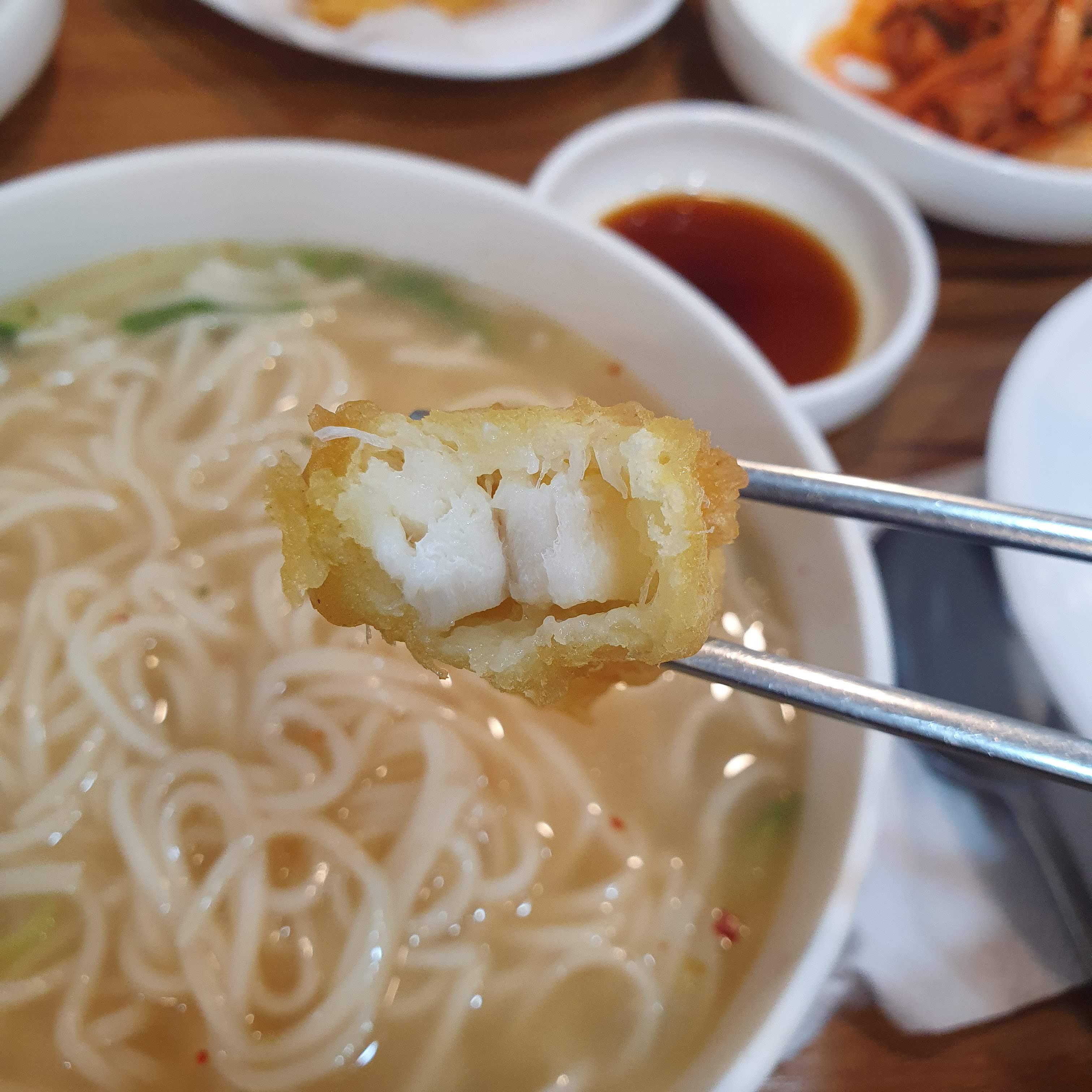 혜화칼국수