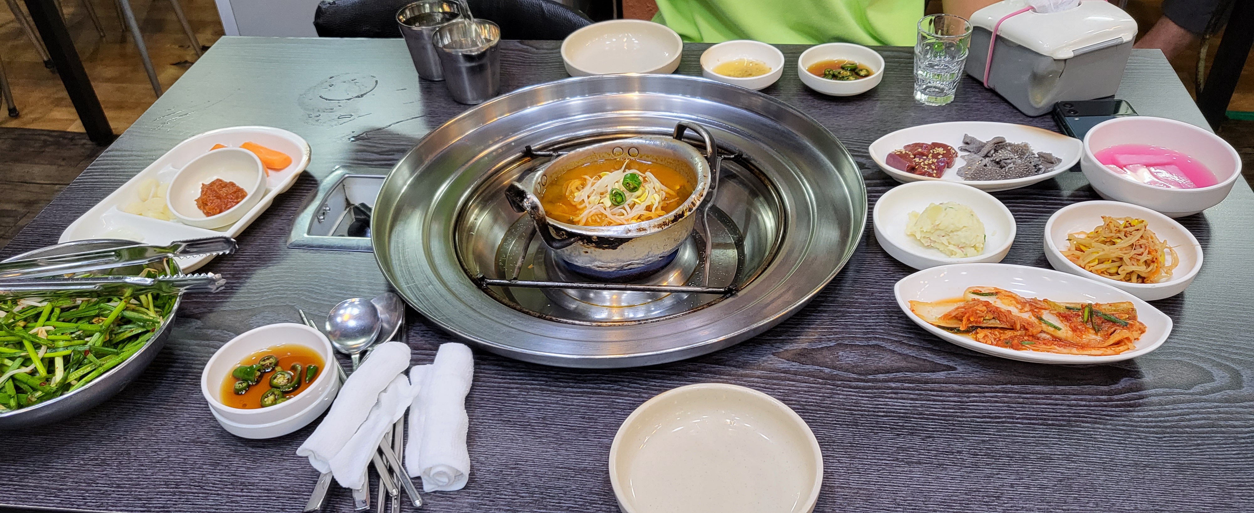 대왕곱창구이 이미지