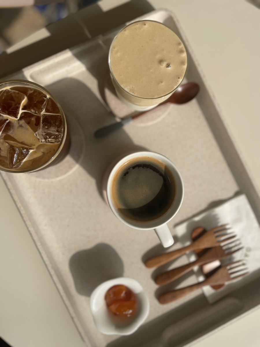 디저트 카페 송도 디저트카페 20