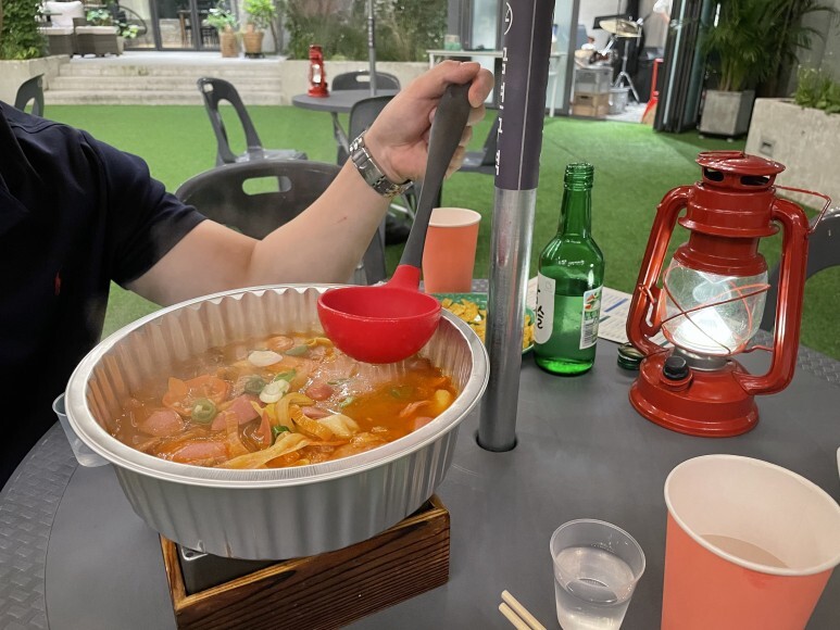 라까사포차