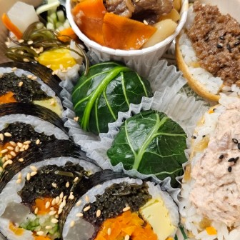 케이트분식당 이미지 5
