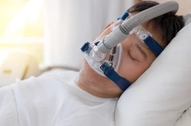 수면 무호흡증 치료 방법