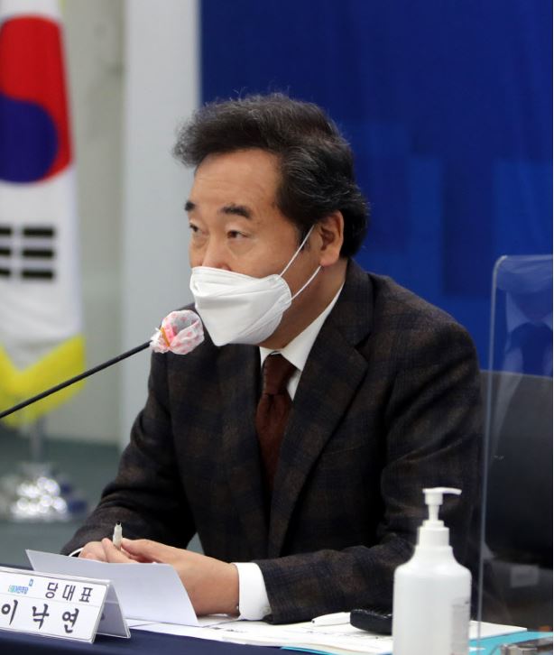  민주당 서울시장 부산시장 보궐선거 공천 한다!!