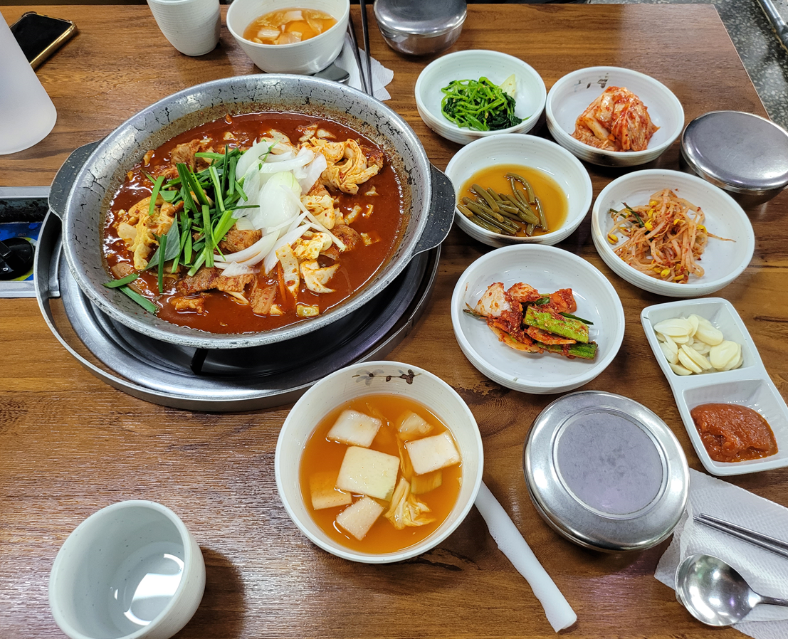 대소원기사님식당 이미지