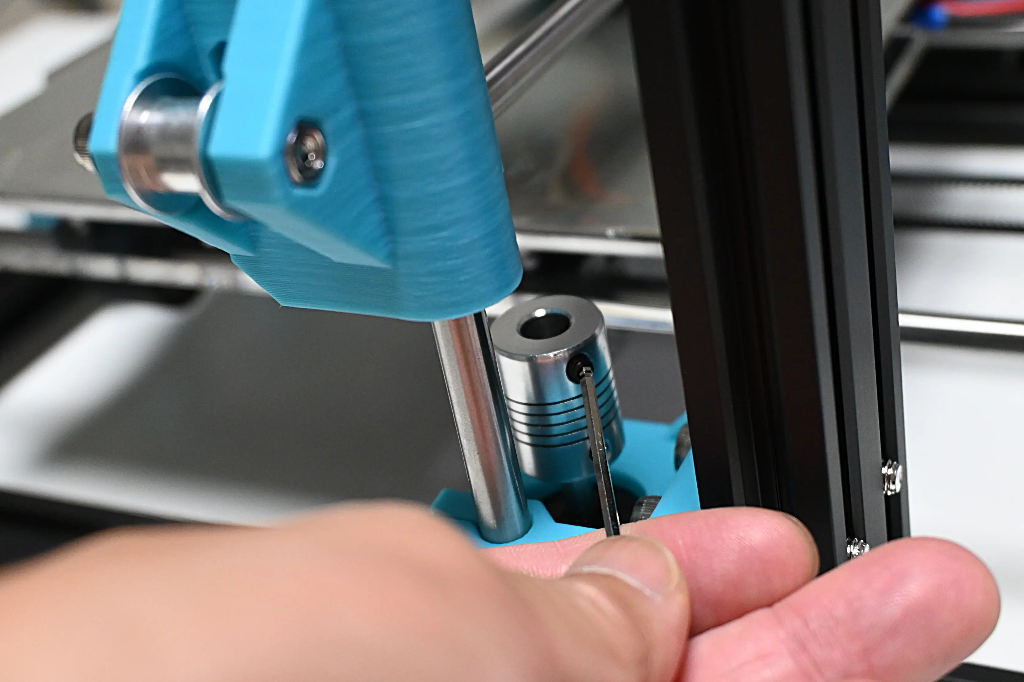 가성비 3D 프린터 크리메이커 메탈 V2 리뷰 사진21