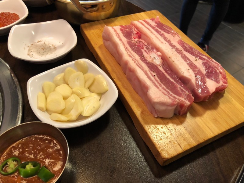 제주고깃집 이미지