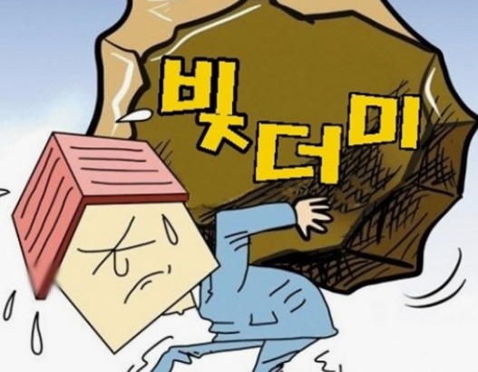 개인채무자 보호법