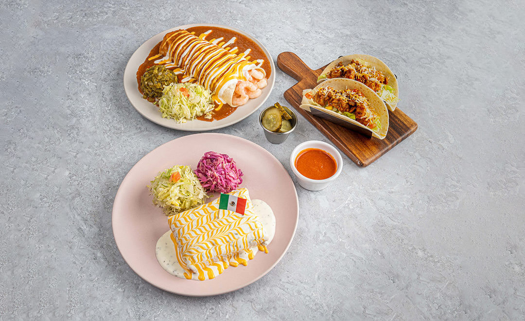 생생정보 오늘 또 방문 스타밥집 합정 치미창가 엔칠라다 맛집 멕시코식당 