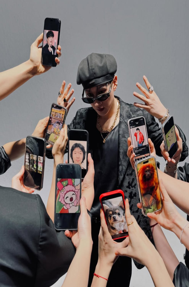 이번에 무려 20년만에 솔로 데뷔를 한 아이돌 | 인스티즈