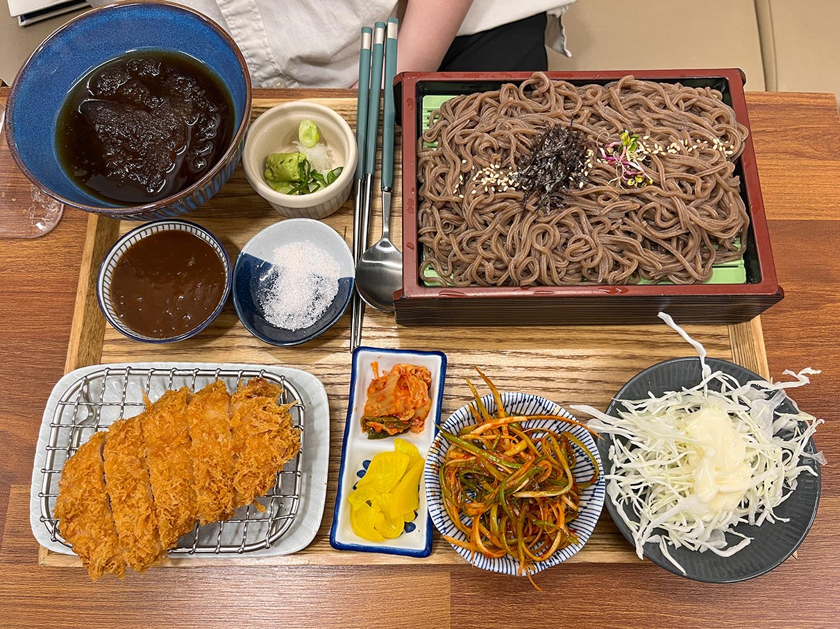 만덕 맛집 원카츠