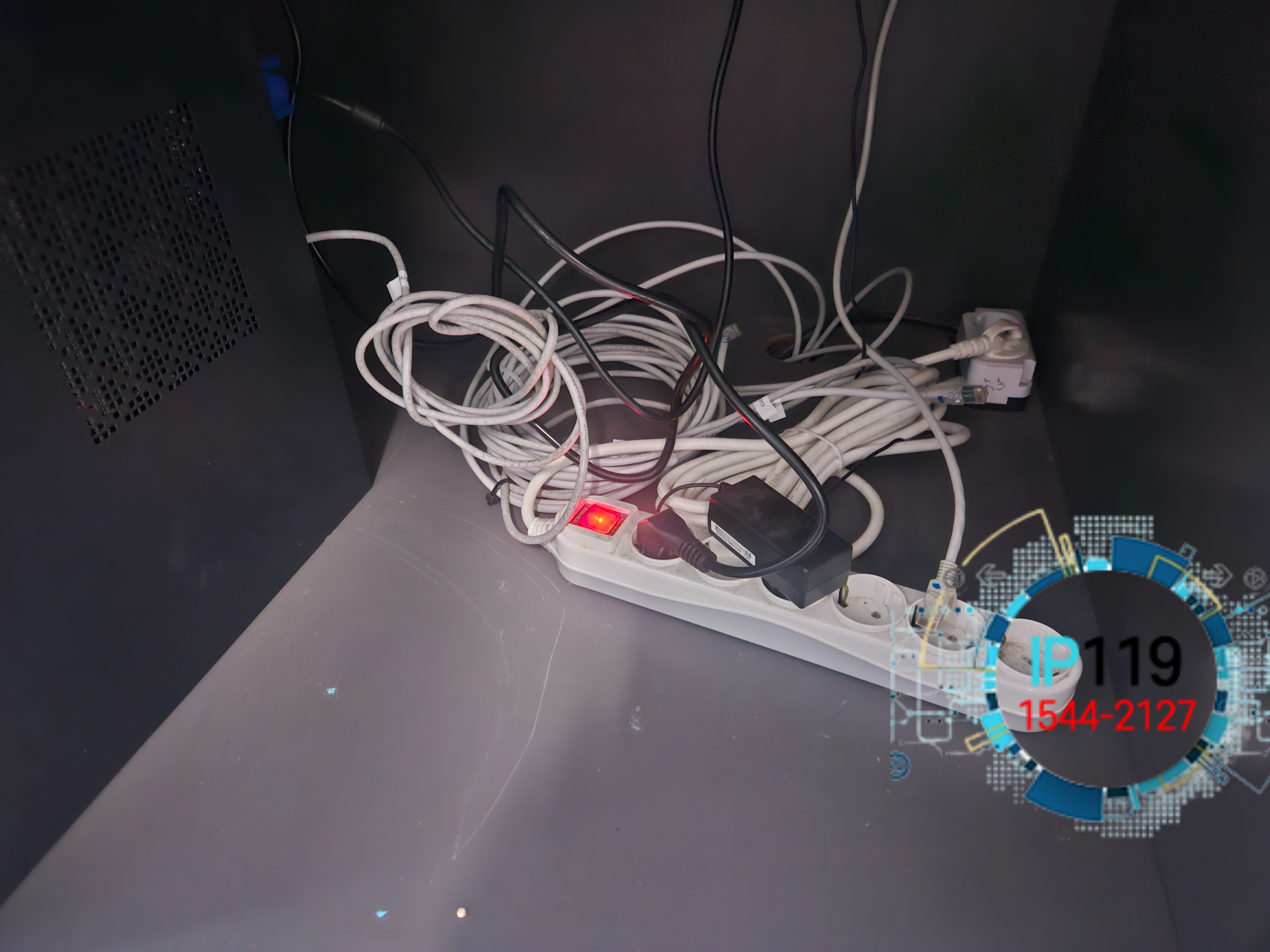 금산 영화관 인터넷 끊김 문제 와이파이 분리 설정으로 해결한 후기