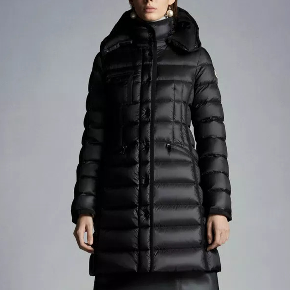 몽클레르 몽클레어 헤르민 Hermine 여성 롱패딩 22FW