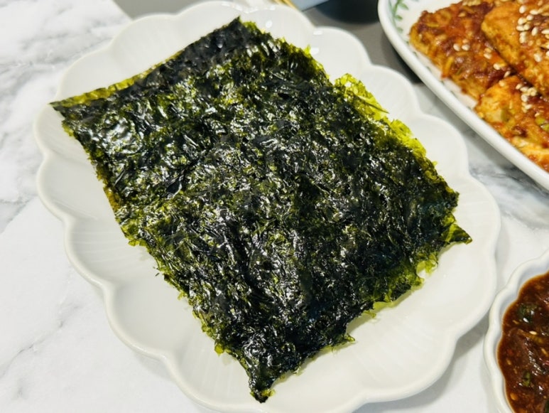김구이 이미지