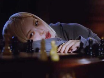 로제와 에반모크의 케미