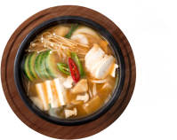 장어구이김치찌개 이미지