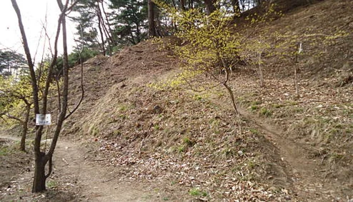 문수산