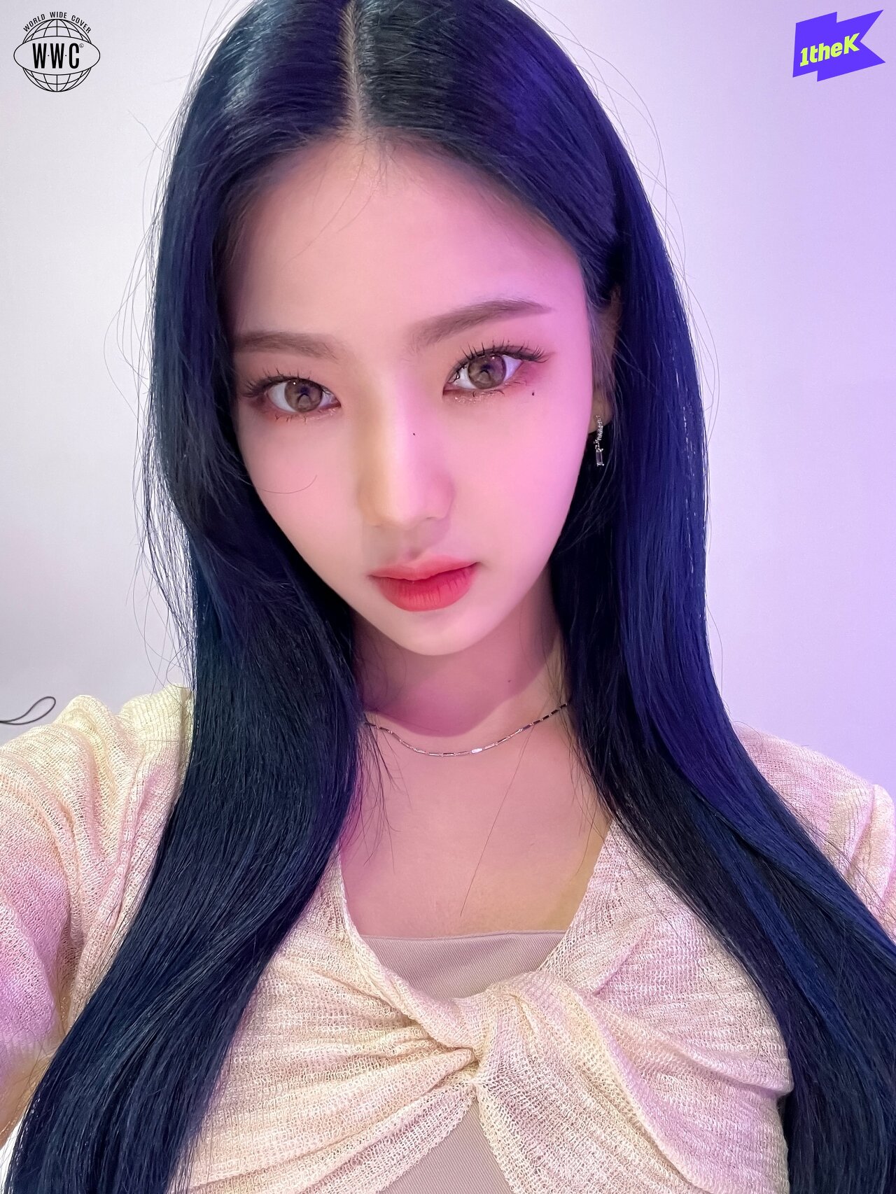 아이사 스테이씨 나이 프로필 본명 키 화보 인스타 고화질 과거 웃음 레전드 다리