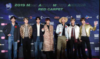  2020 방탄소년단 MAMA 출연 결정 투표 방법