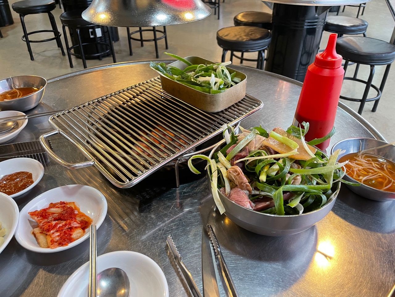 장군멍군돼지부속 이미지