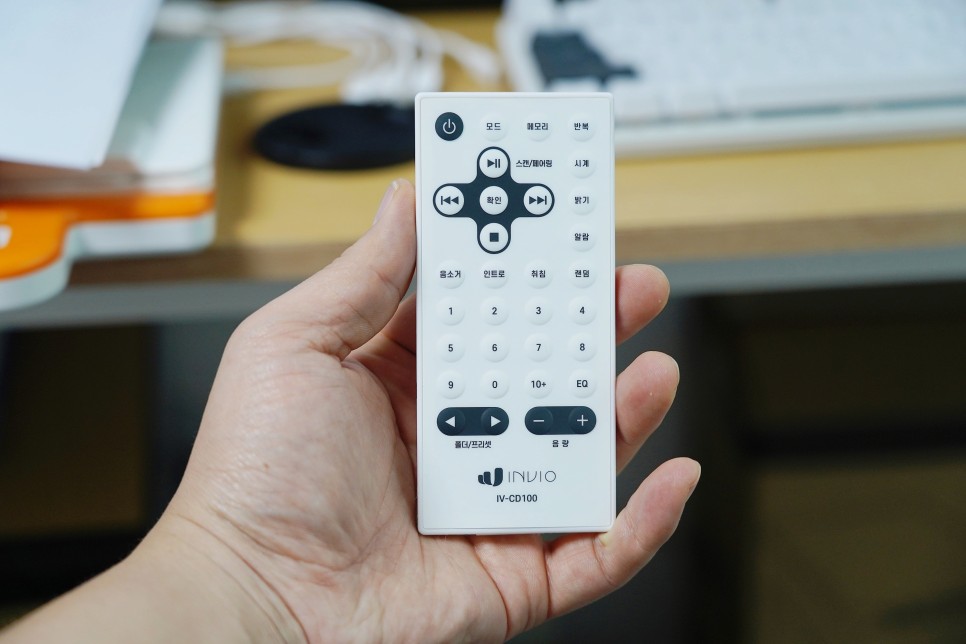 블루투스 라디오 추천 라디오 CD플레이어 모두되는 10