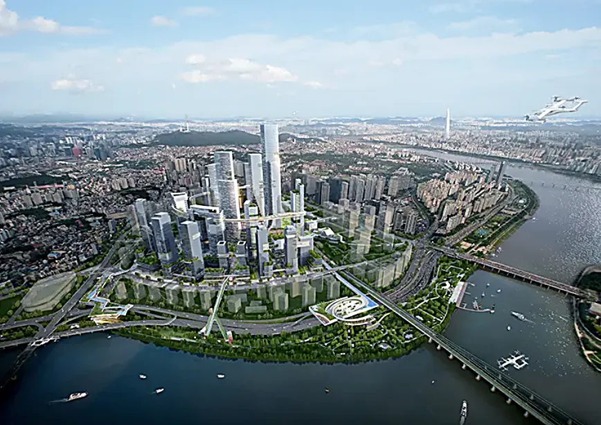 2025 수도권 리츠 투자 첫걸음&amp;#44; 용산&middot;3기 신도시&middot;제물포 청약 완전 정리