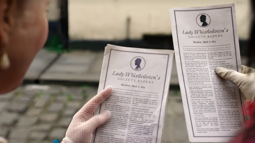 [넷플릭스 인기미드] 블리자톤 간략 줄거리 등장인물 리뷰 결말_ 로맨스 미드 추천 16