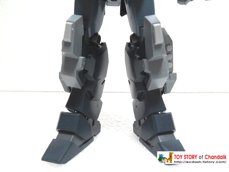 [반다이] BANDAI &ndash; HGUC / RGM-96X JESTA CANNON E.F.S.F. SPECIAL OPERATIONS MOBILE SUIT / 제스타 캐논 /ジェスタ