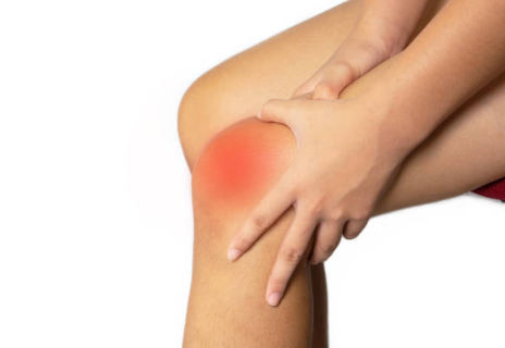 무릎에 물이 차는 증상 물이 찼을때 1