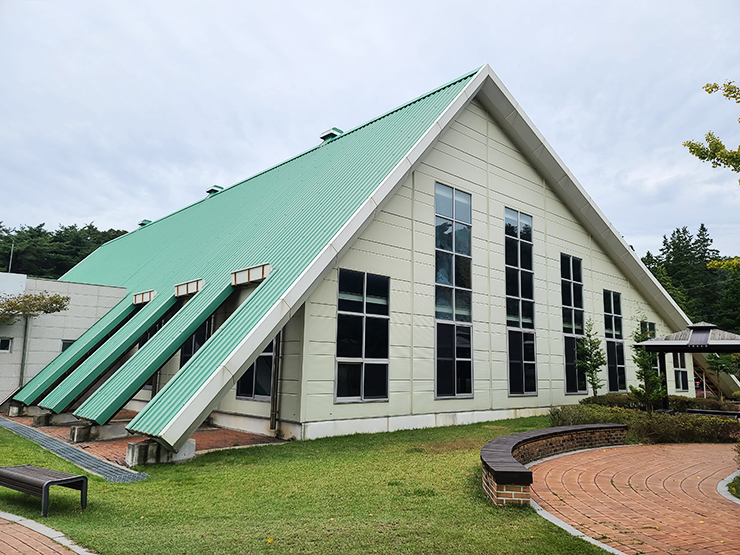 충남 걷기 좋은 숲길 국내여행 걷기 좋은 길, 24