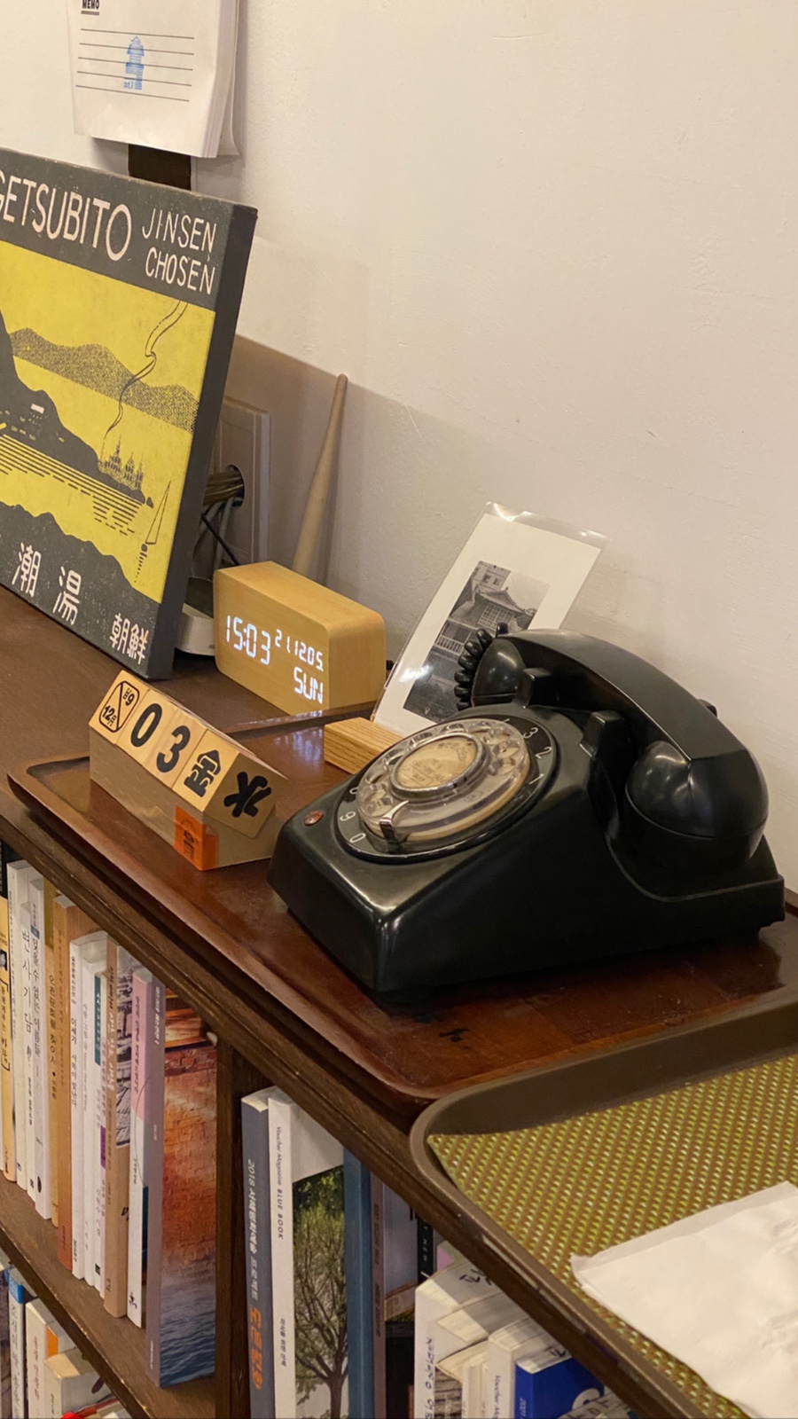 / 구 경인식당 평양냉면 노포 맛집 인천 중구 신포동 경인면옥 Since1946 24