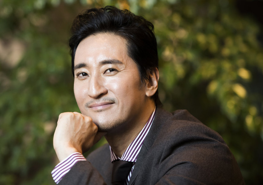  배우 신현준 매니저 갑질 사건 폭로 재조명