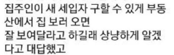 갑자기 전세금 5천 올려달라는 집주인 복수하려 00해버렸습니다… 6