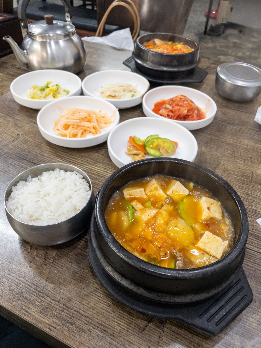 전주옥돌정 사진 3