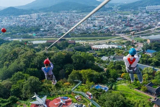 남원 가볼만한곳 베스트10 맛집 여행코스_1