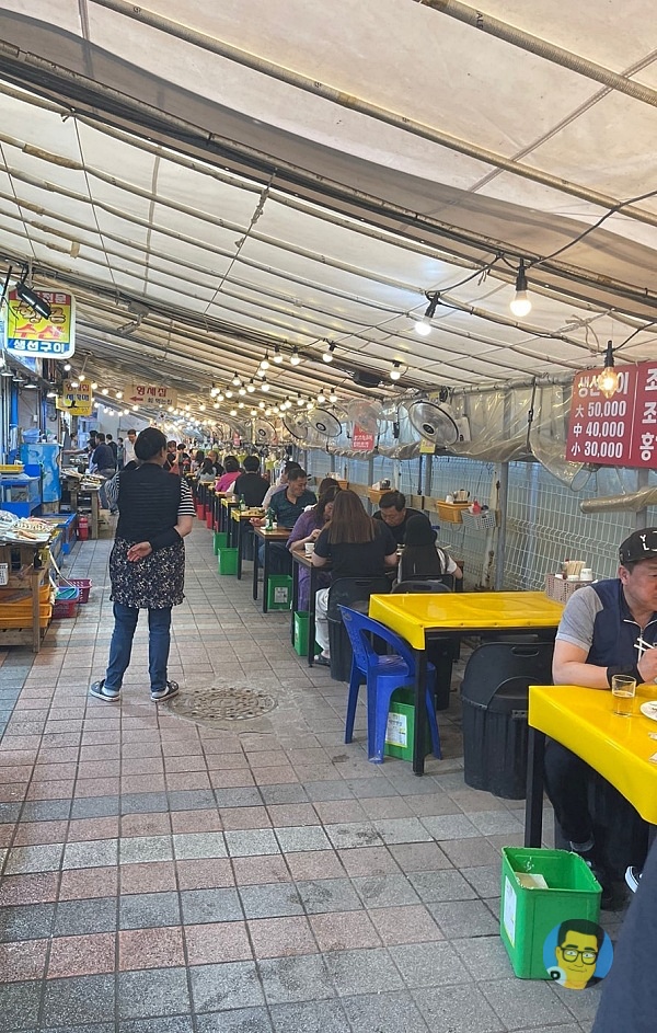 주문진수산 이미지