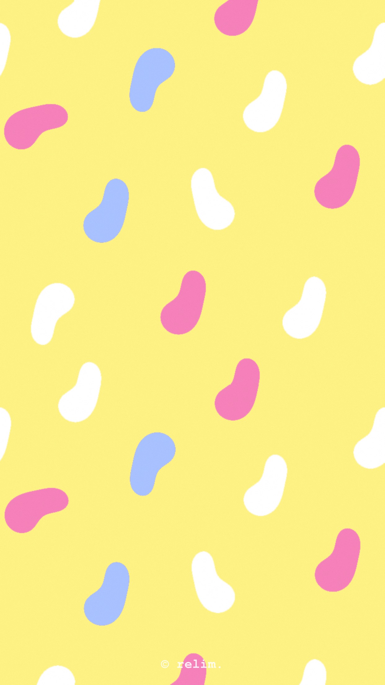  #10. wallpaper - 아이폰/ 안드로이드 배경화면