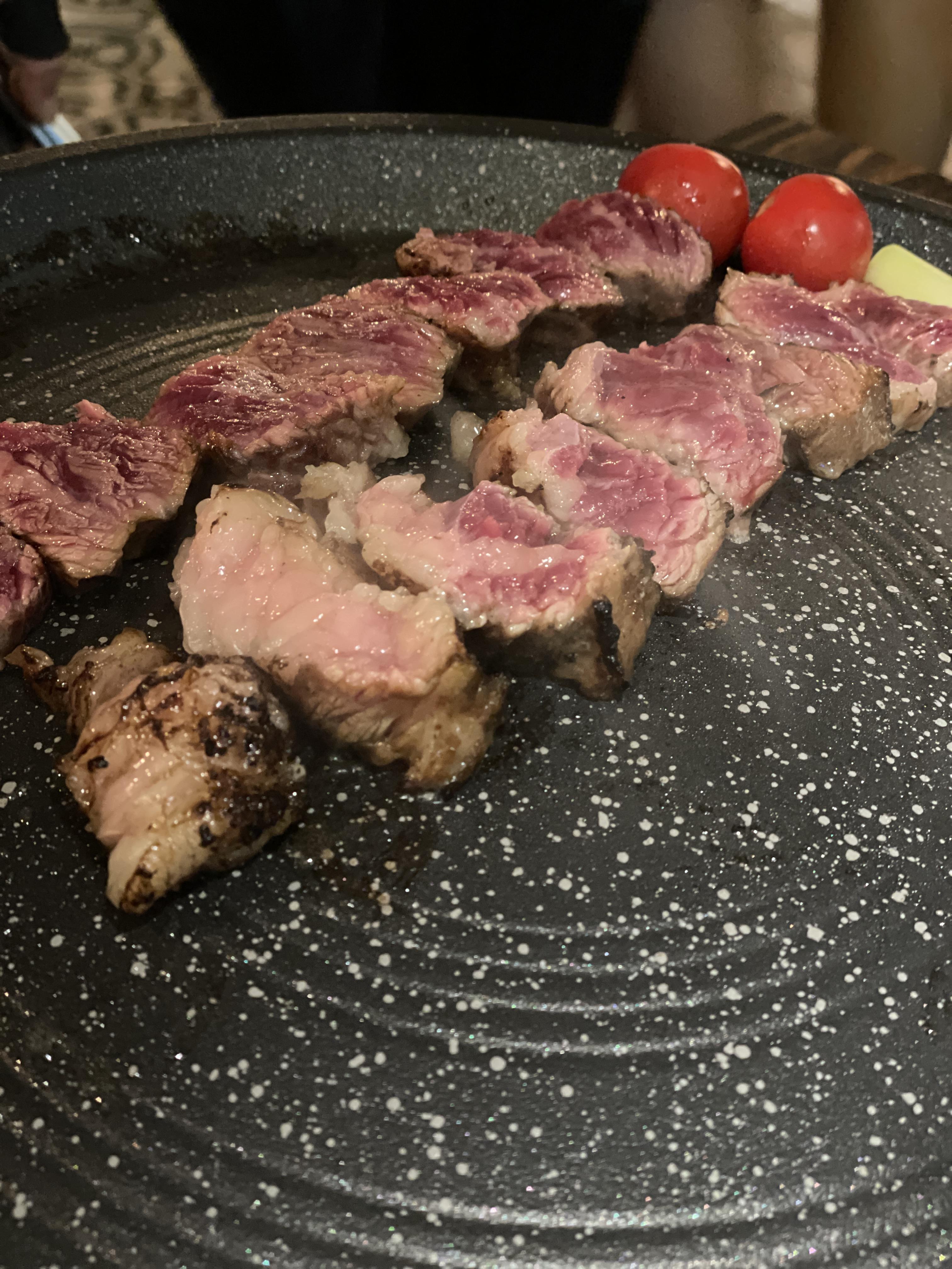  대구 동촌 찐맛집 : 우대갈비로 입맛을 사로잡는 찐맛집 아양짚(내돈내산!)