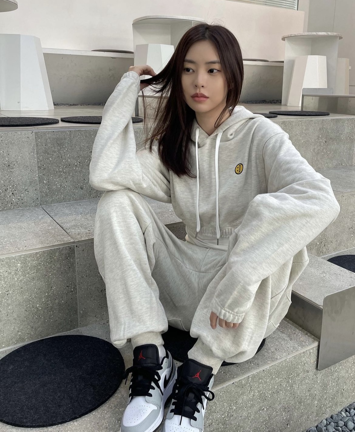 김수빈 이미지