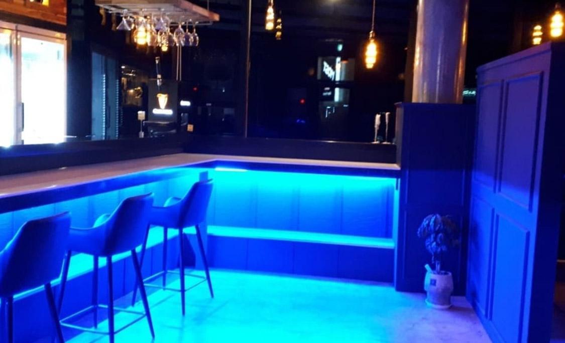 제주 노형동 바 모스트 (MOST BAR) | 제주모던바 토킹바 혼술