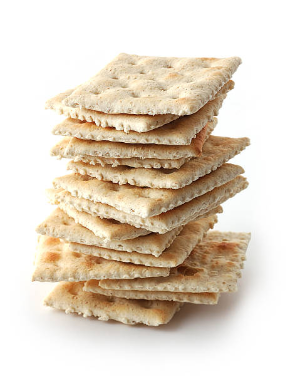 How to Identify Potential Weight Gain: Do You Know the Cracker Test?