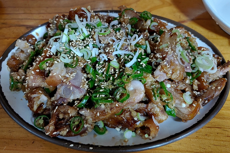 일미면옥 이미지