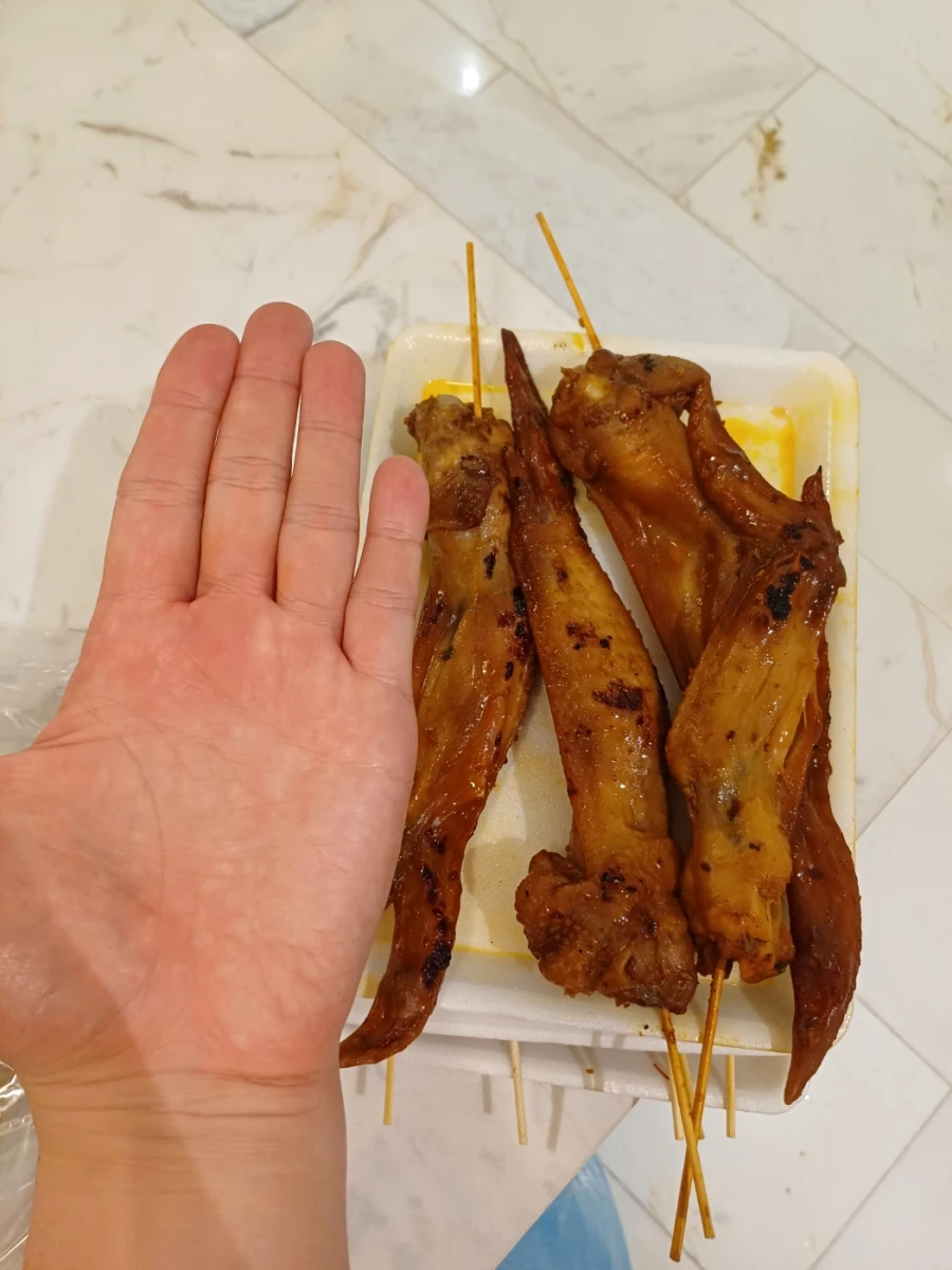 푸꾸옥 남부 야시장, 푸꾸옥 선셋타운 야시장 방문 후기