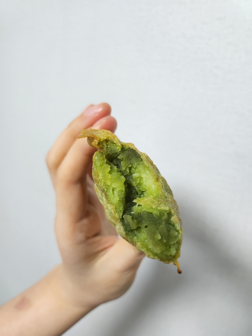 완두붕어빵