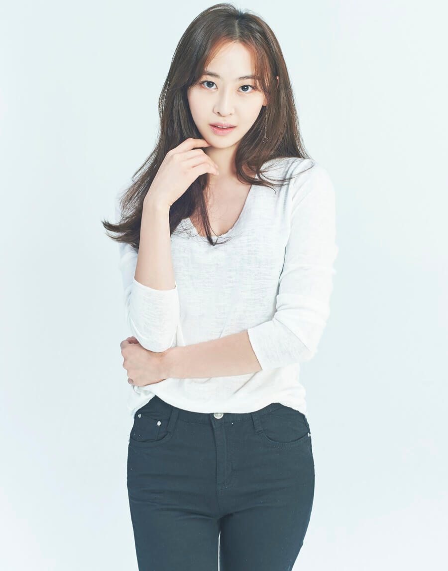  걸그룹 씨스타 출신 배우 김다솜, 스토리제이컴퍼니와 전속 계약