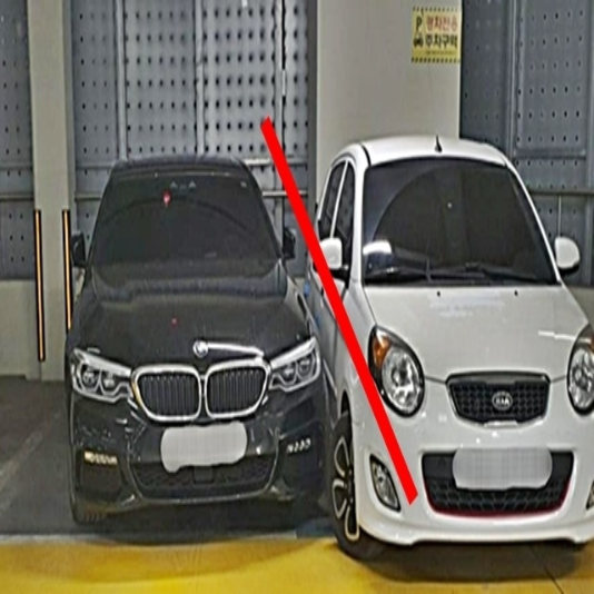 bmw와모닝